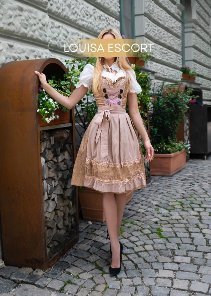 Louisa Escort lady München Escort Service Agentur escort girl escort ladies escort girls Munich escort Katharina