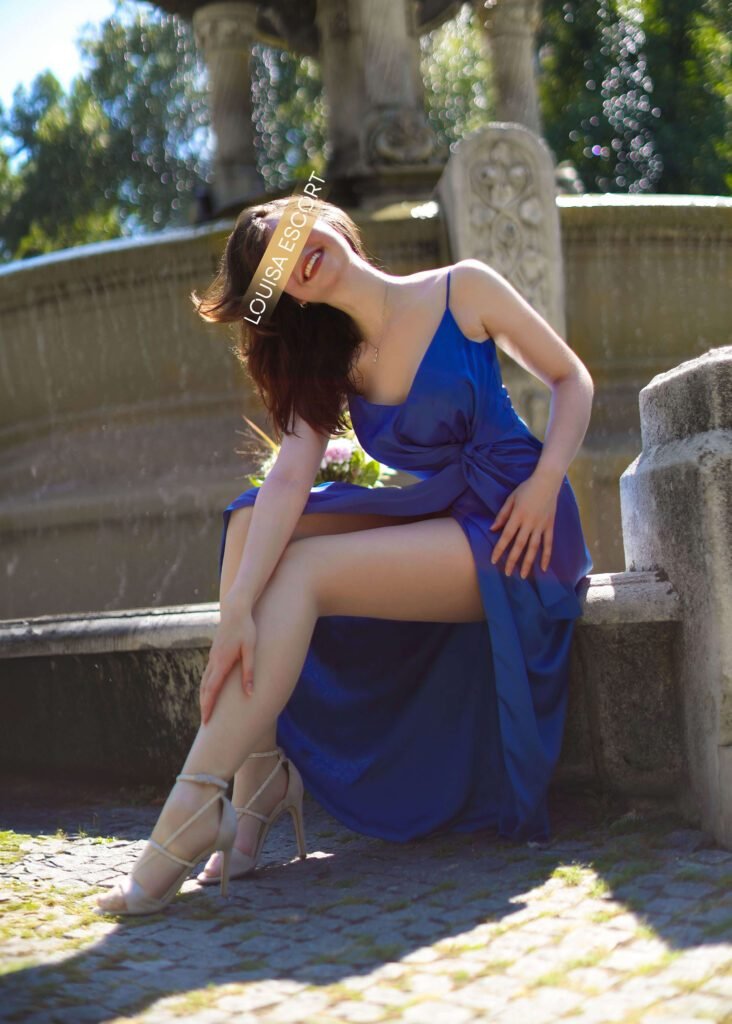 Escort Service Agentur München escort Dame escort girl escort ladies escort girls Munich escort Melina