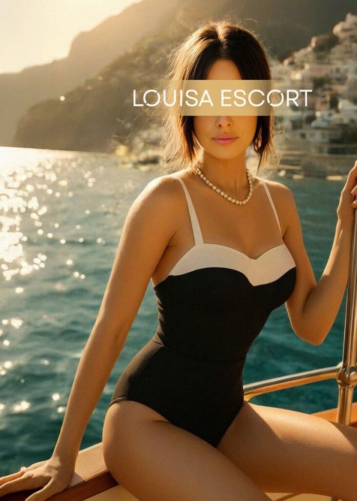 Louisa Escort lady Mu?nchen Es cort Service Agentur escort girl escort ladies escort girls Munich escort dame Pauline