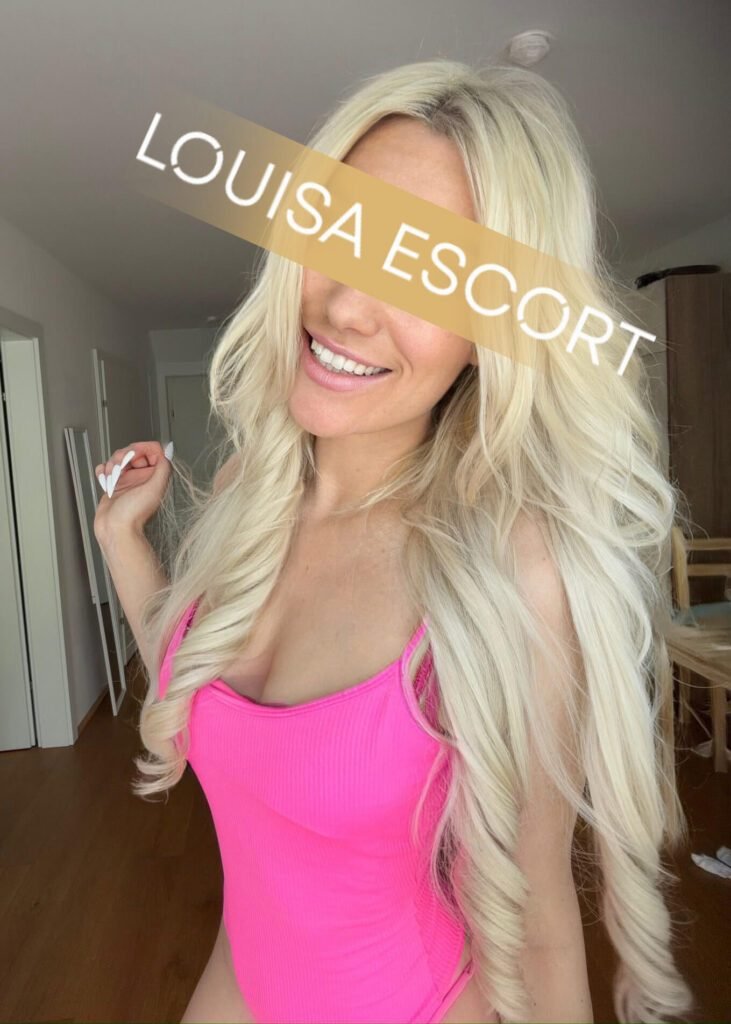 Louisa Escort lady München Escort Service Agentur escort girl escort ladies escort girls Munich escort dame Antonia